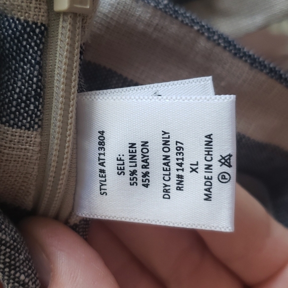 ASTR Crop top - Picture 9 of 10